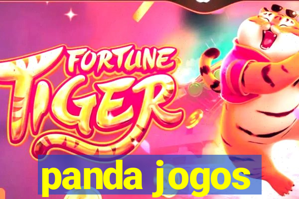 panda jogos